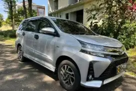 SEWA RENTAL MOBIL AVANZA DAN SUPIR