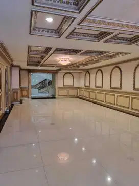 Rumah mewah klasik hitung tanah di Artha Gading Villa - Kelapa Gading