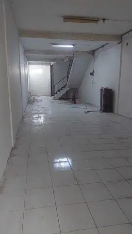 Jual cepat ruko di Jl. Pademangan