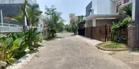 tanah murah istimewa buat kos elite suhat bisa 100 kamar dkt ub