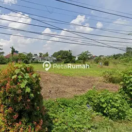 DIJUAL TANAH JALAN NUSA INDAH III (HANNY)