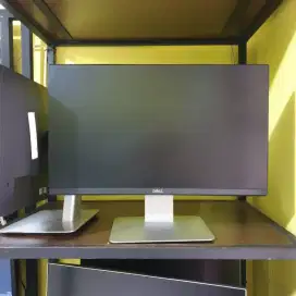 Monitor Dell 22inch frameless FHD HDMI Vga