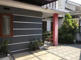 MURAH RUMAH SIAP HUNI DI KOMPLEK ANTAPANI DEKAT DAGO KOTA BANDUNG