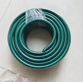 SELANG AIR HIJAU 5/8 inch SELANG ANTI LUMUT ANTI KUSUT