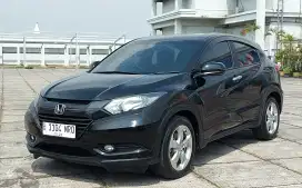 Honda HRV E CVT 2018 Low Km