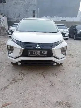 Mitsubishi Xpander 2020 Bensin