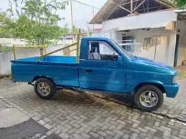 Panther pickup 2005