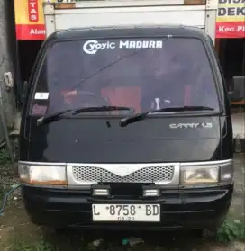 Jual Mobil Futura Suzuki Tahun 2003