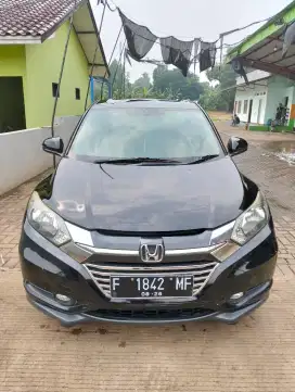 Honda HRV Th 2016 Tipe S matic
