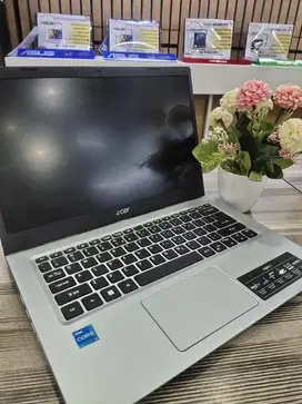 Acer Aspire A514 Intel core i3-1115G4 8Gb