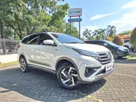 [OLXmobbi] PAJAK PANJANG - TOYOTA RUSH 1.5 S GR SPORT MATIC 2023