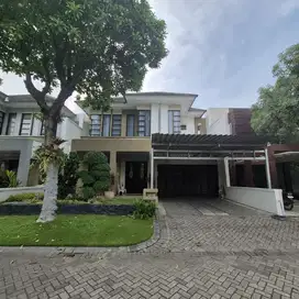 Royal Residence Cluster Balmoral Wiyung Surabaya Beserta Furnishnya