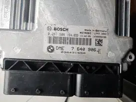 unit ecu x1 e84 bmw