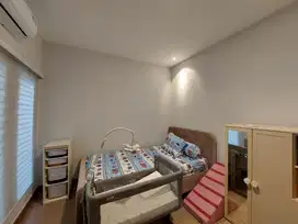 Rumah 1 lantai Dijual Cepat di Sektor 2 Bintaro Jaya GB-15191