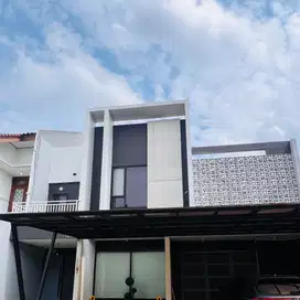 Dijual Rumah di Sutera Harmoni Bersih Rapi