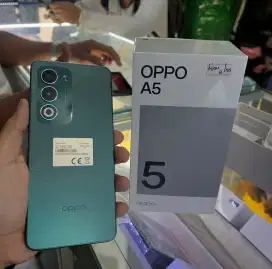 Oppo A5 member Homekrdt bisa tnpa dp