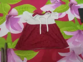 Dres anak 1 tahun