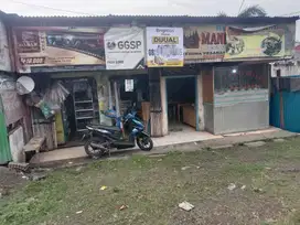 Gudang daerah tangerang selatan