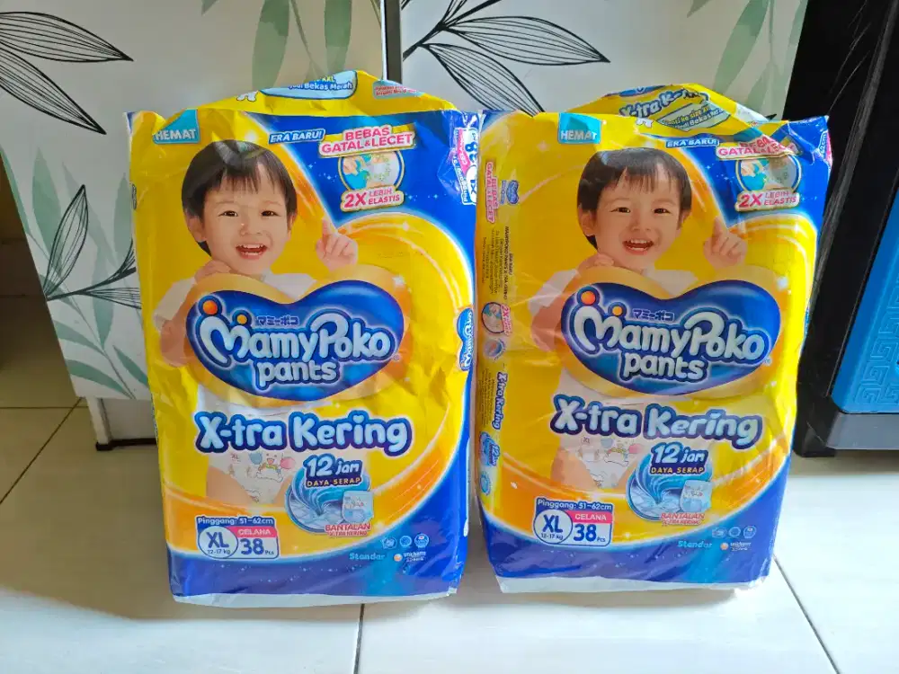Mamy Poko XL Murah