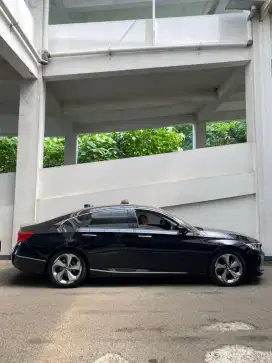 Accord 1.5 TC EL CVT