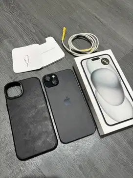 iPhone 15 Plus 128 Gb iBox Bh 100%