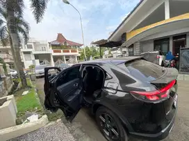 Honda HR-V 2023 Bensin