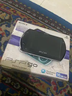 Psp go full games