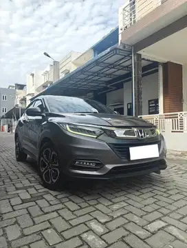 HRV E plus CVT 2020 Dp33jt