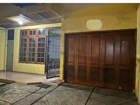Dijual Rumah Jln Tanjung Duren Utara Uk 8x18