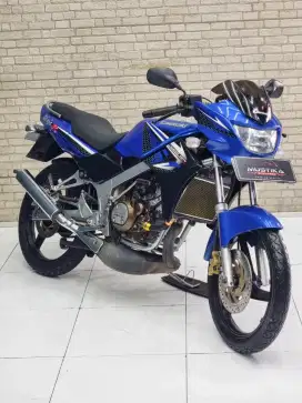 Ninja R Super Kips 2014
