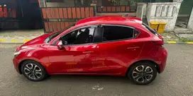Mazda 2 Type R AT