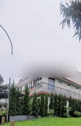 Foresta Bsd Rumah Lebar13 Hoek Taman Semi Furnished 5,5M Nego