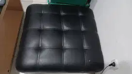 Set Sofa Bed + Meja Desain Stylish untuk Ruang Tamu Nyaman