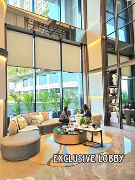 Virtual Office murah hanya 149rb/bulan SOHO Tower Bella Surabaya Timur