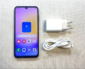 Samsung A20S Nominus