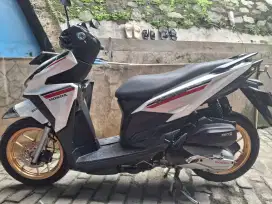 Vario 125 CBS led old tahun 2015
