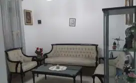 MURAH RUMAH LUAS 2 LANTAI SIAP HUNI DI KOMPLEK ANTAPANI KOTA BANDUNG