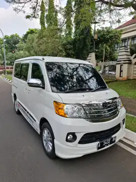 Luxio x 1.5 matic 2022