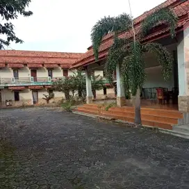 Investasi menarik! Dijual rumah kost aktif lokasi cibiru bandung