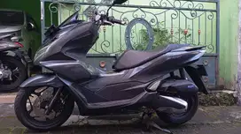 PCX 160 Istimewa Malang Kota
