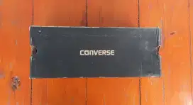 Sepatu converse