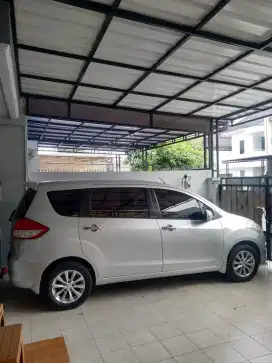 Suzuki Ertiga GL 2014 Matic AT