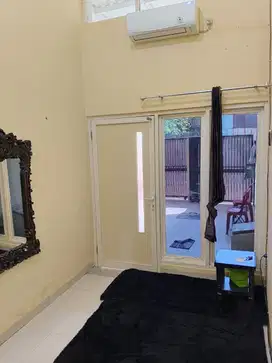 Rumah Siap Huni Medayu Utara, Rungkut