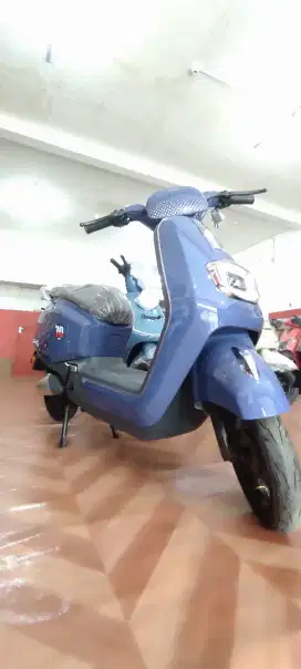 Sepeda listrik T70L