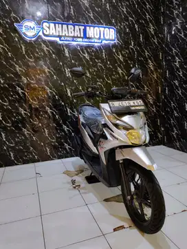 HONDA BEAT STREET TH 2019