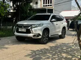 MURAH Pajero Dakar 2018 AT