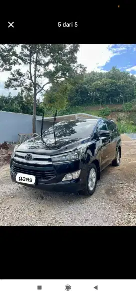 Inova Reborn g mt 2010