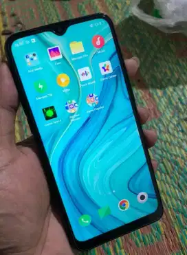 Oppo a1k ram 2  ya