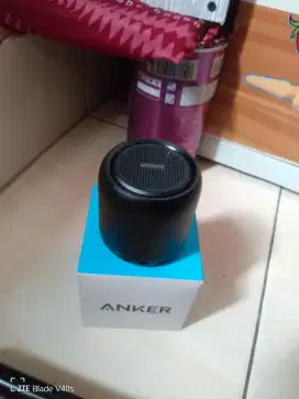 Anker soundcore mini