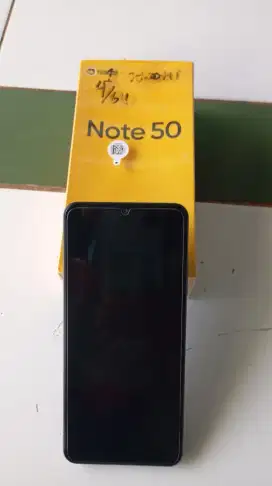 REALME NOTE 50 4/64 GB